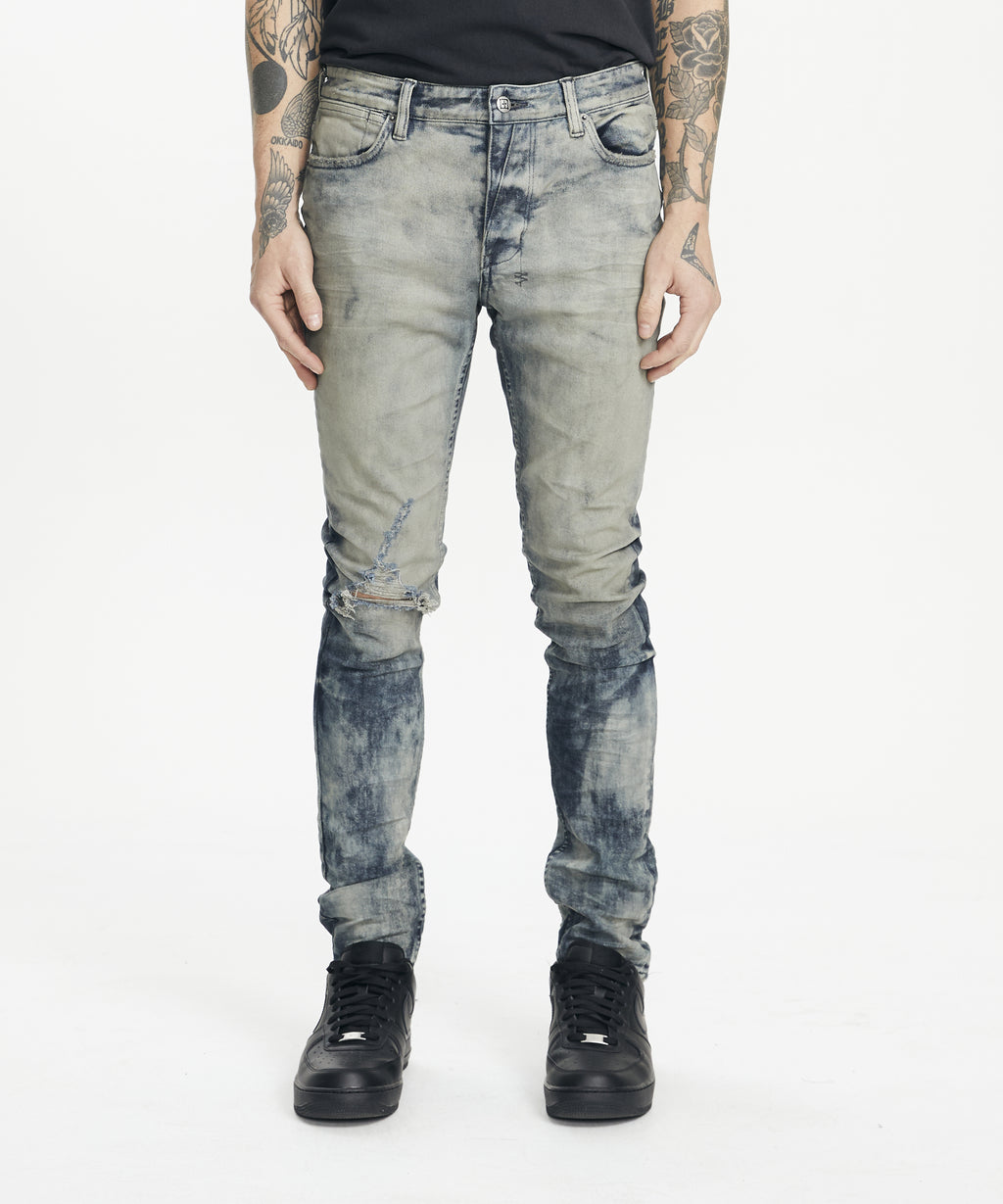 Ksubi Van Winkle Rehab