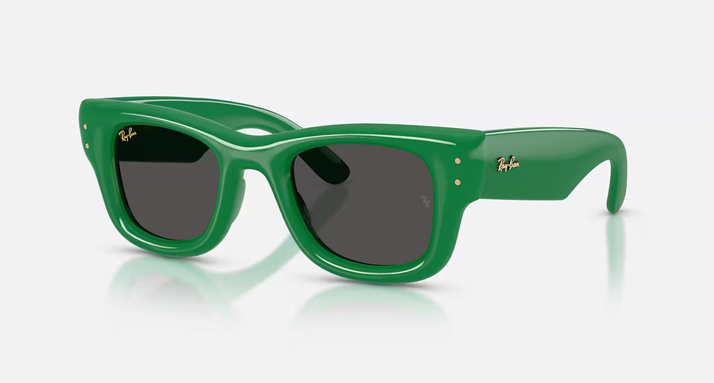 Ray ban x asap rocky wayfarer