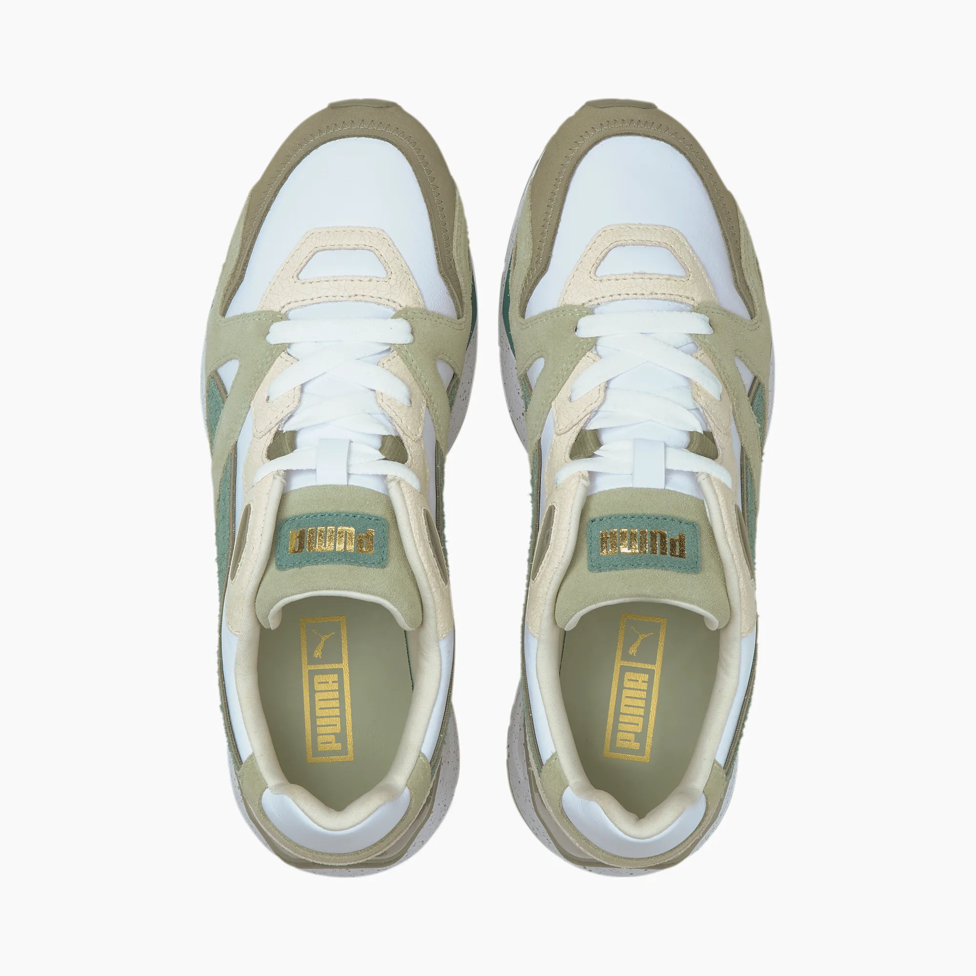 Puma x Earthbreak Mirage Mox