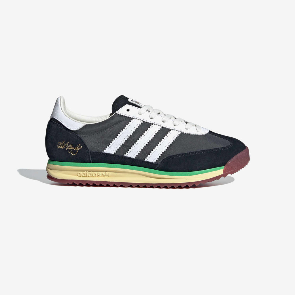Adidas x Bob Marley SL72