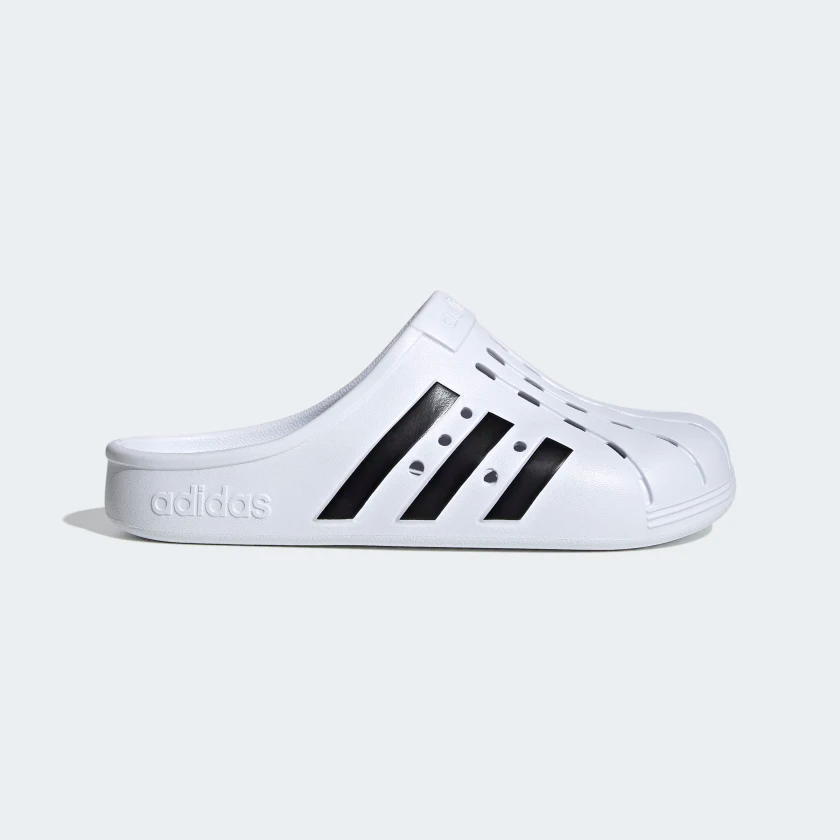 Adidas clog