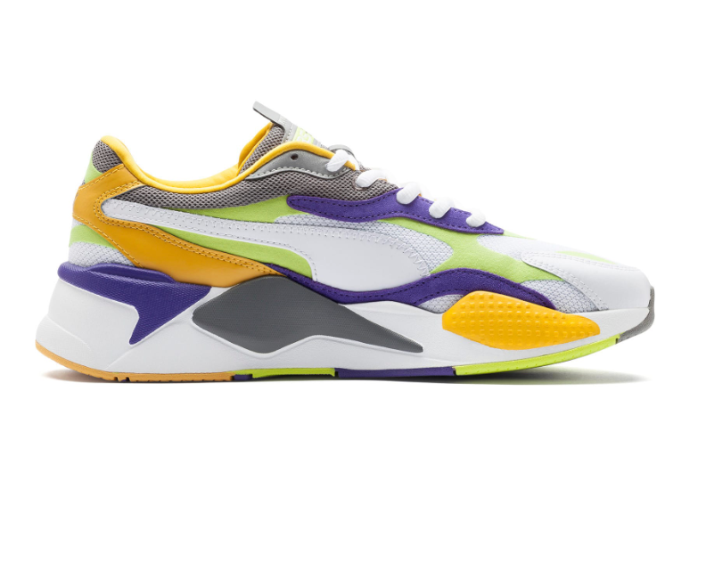 Puma RS-X³ Level Up