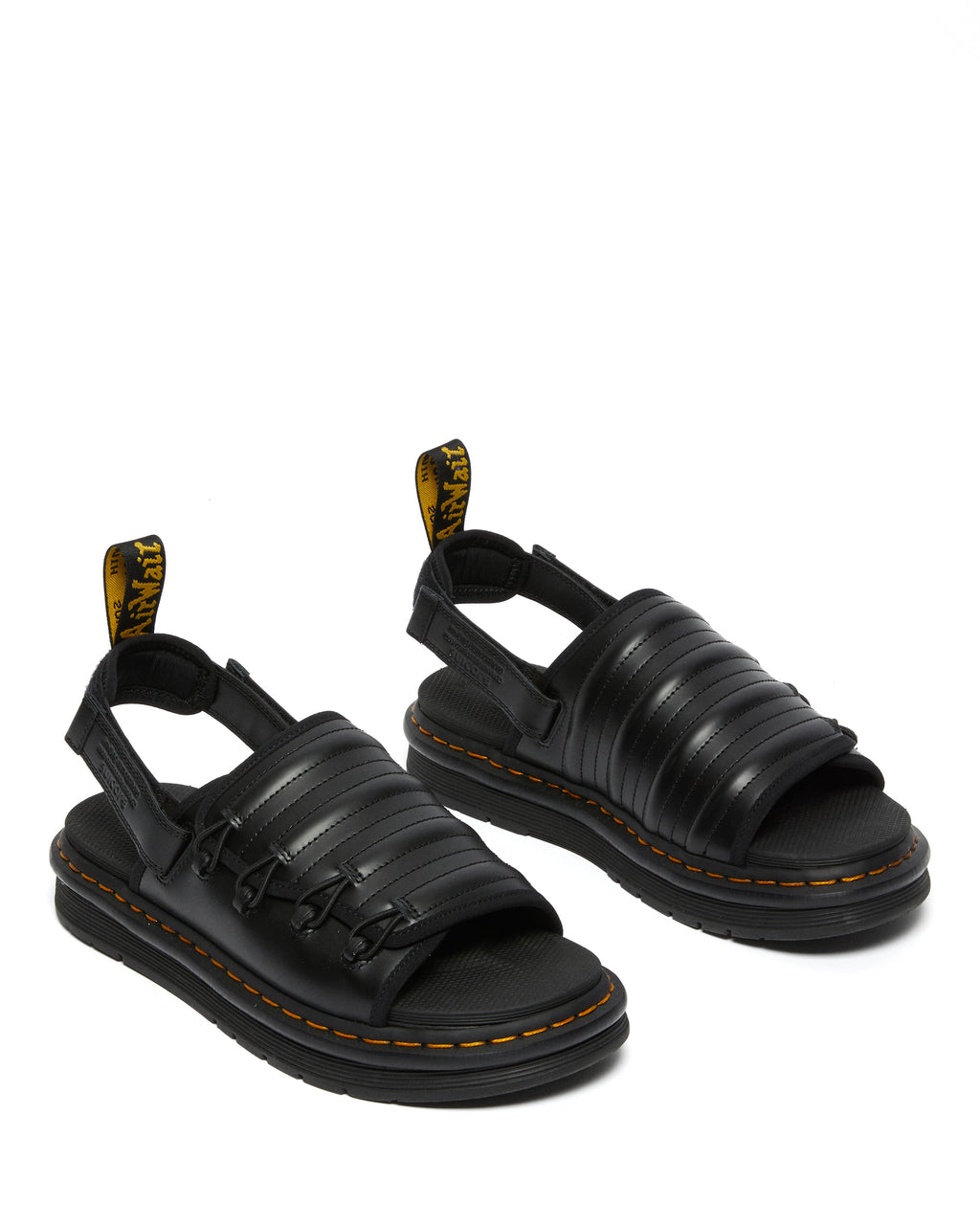 Dr. Martens x Suicoke Mura Sandal