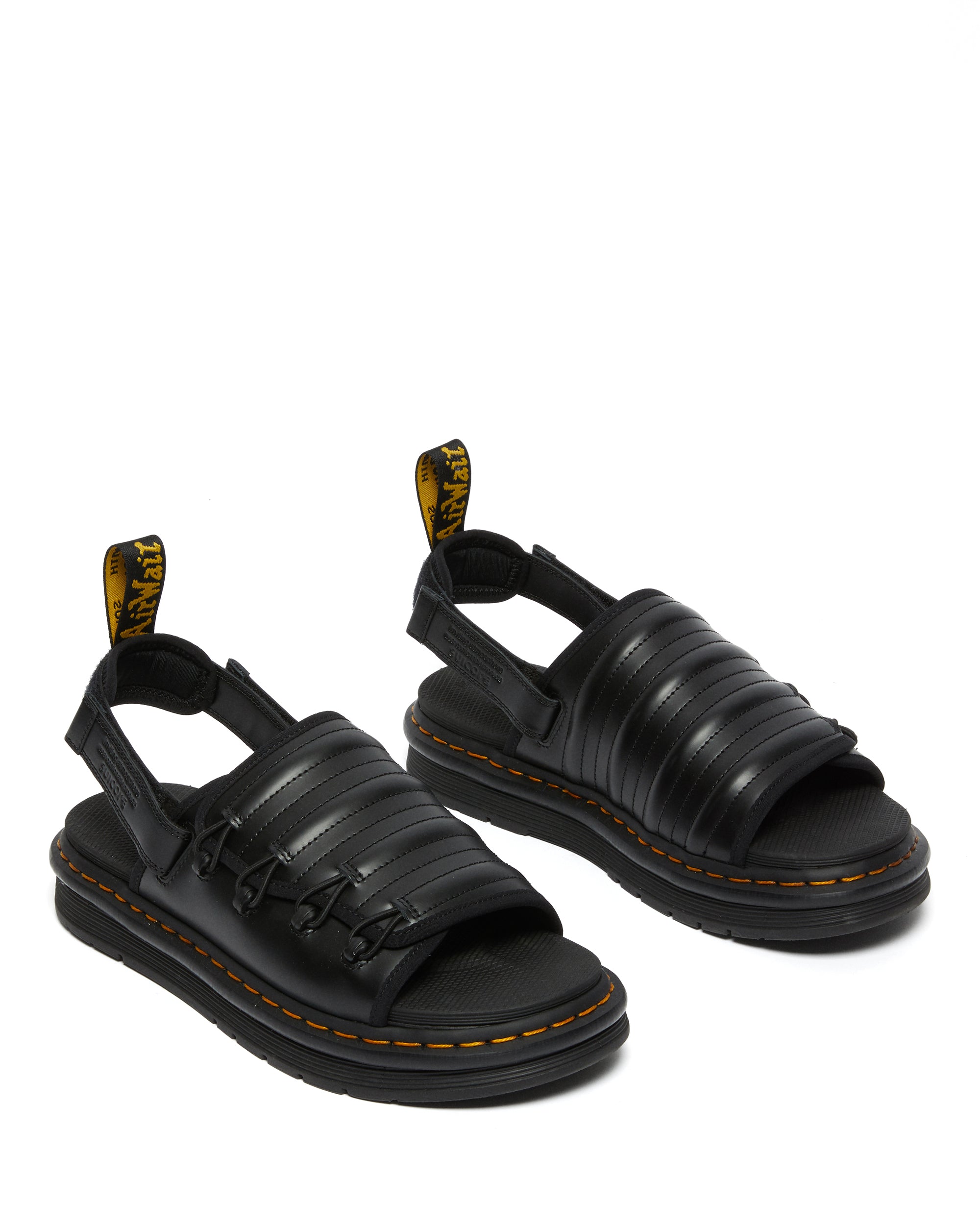 Dr. Martens x Suicoke Mura Sandal