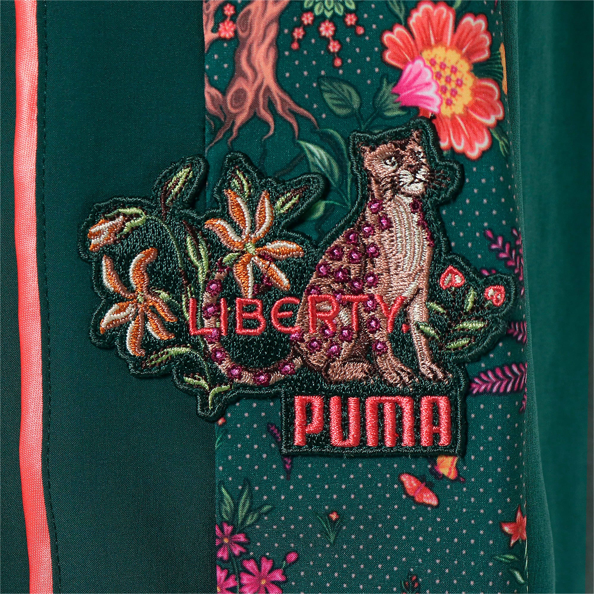 PUMA x LIBERTY Printed Women's Track Pants