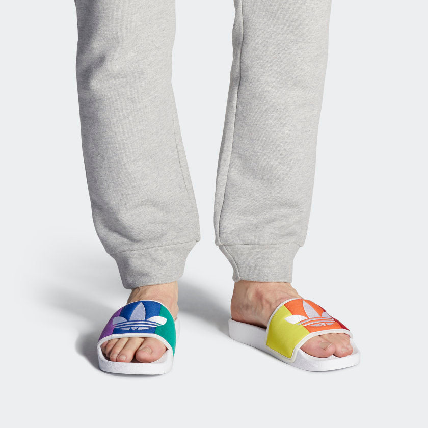 Adidas Adilette Pride