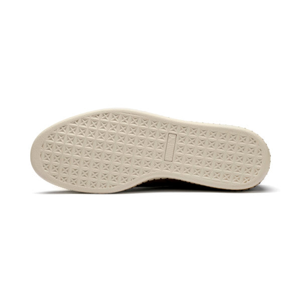 Puma Suede Classic Blanket Stitch