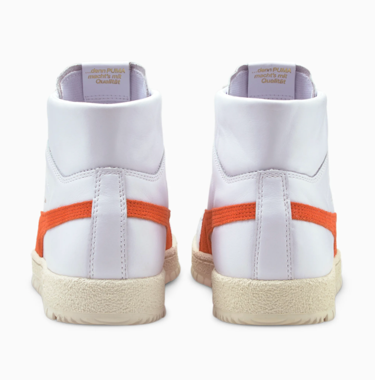 Puma Ralph Sampson 70 Mid OG