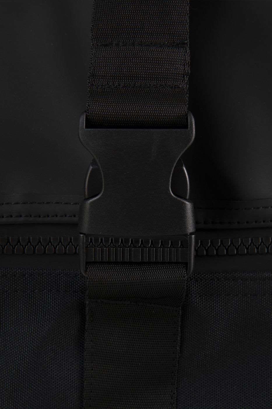 RAINS Duffel Backpack Large