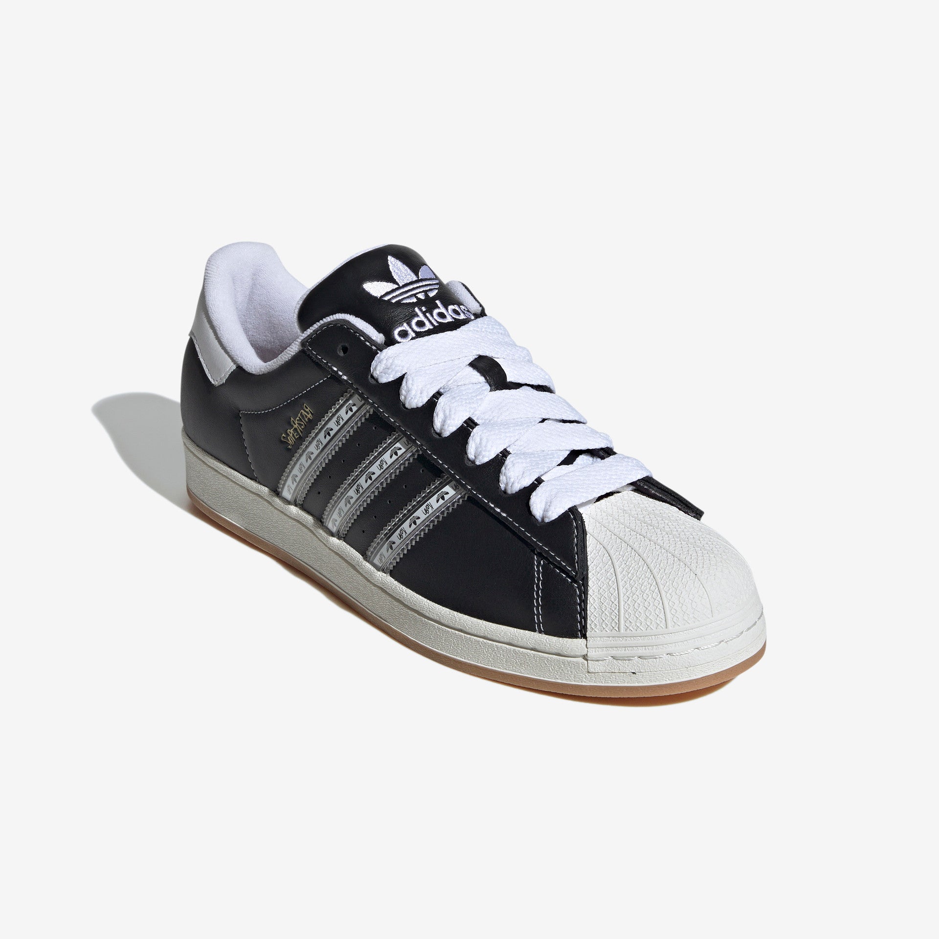 Adidas x KoRn superstar