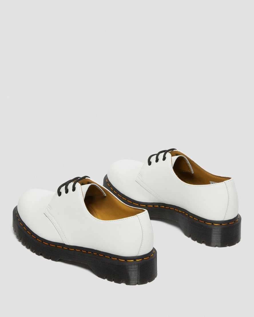 Dr. Martens 1461 Bex Smooth Leather Oxford
