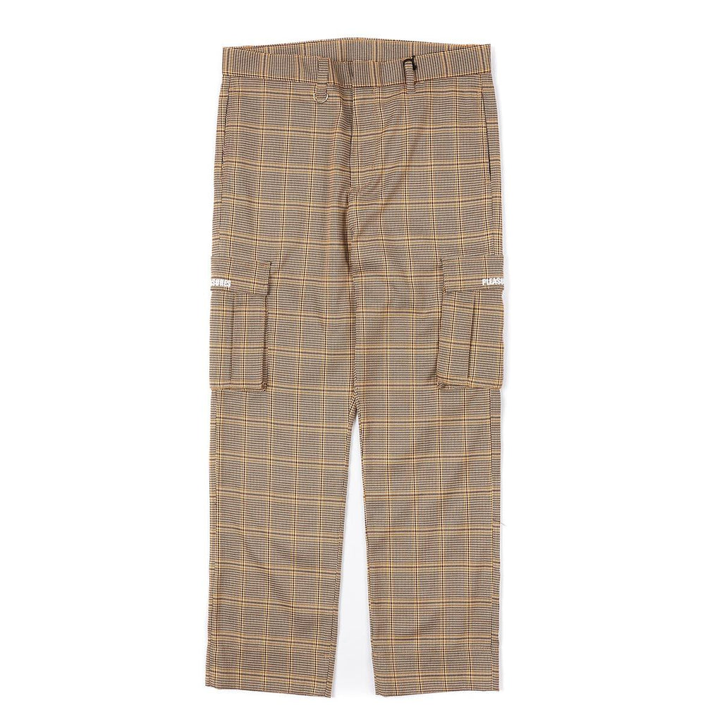 Pleasures Origins Cargo Trouser