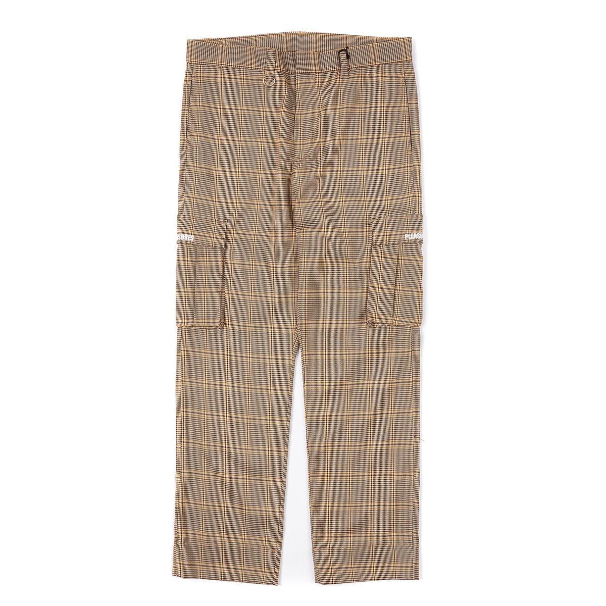 Pleasures Origins Cargo Trouser