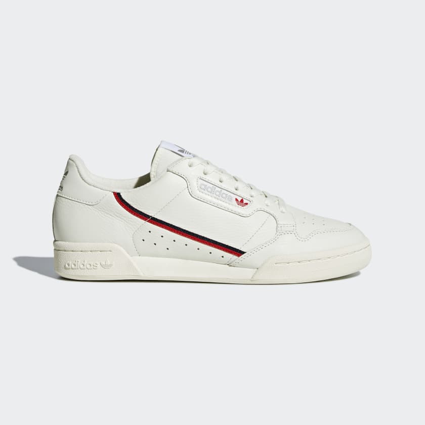 Adidas Continental 80