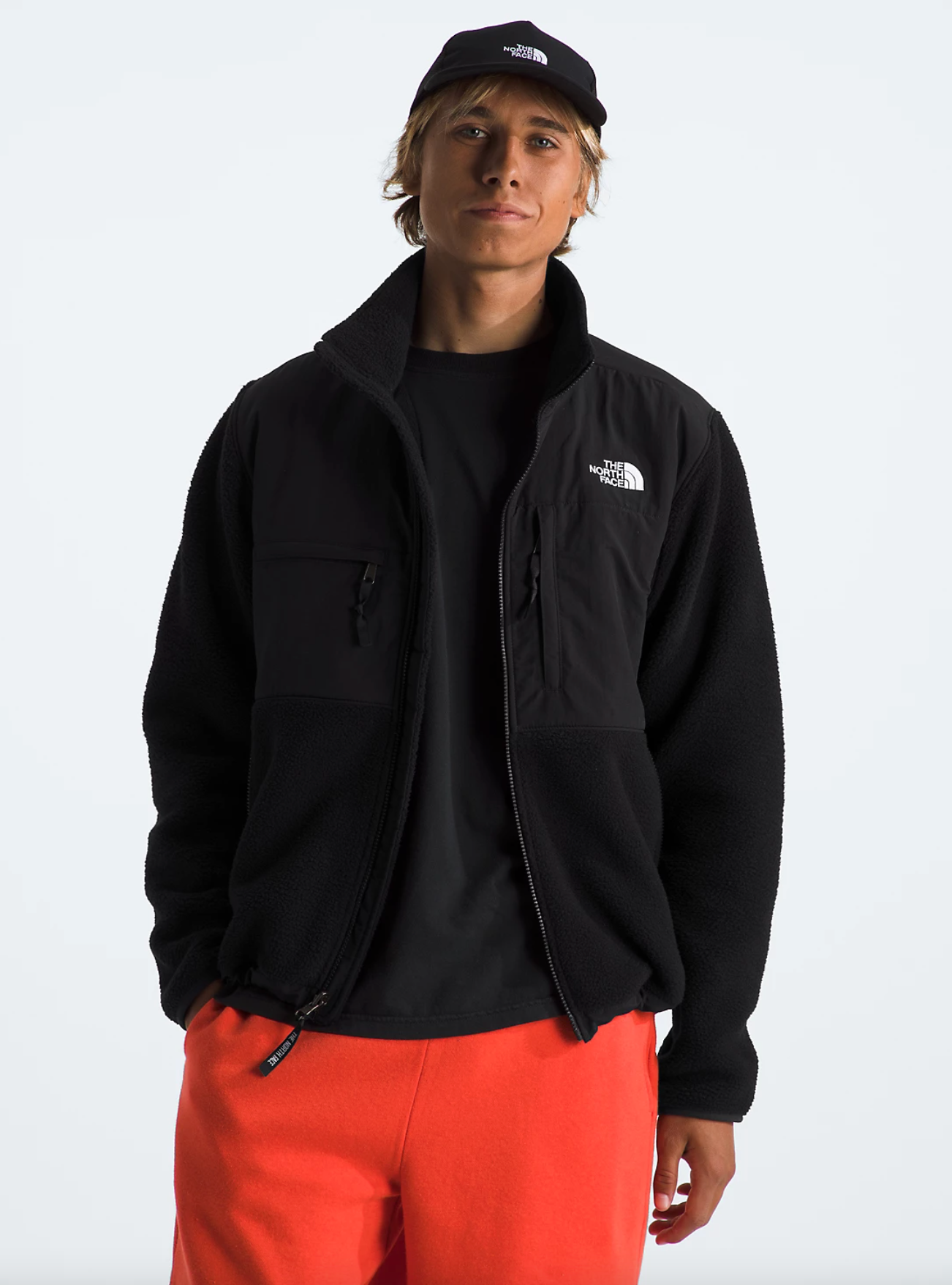 THE NORTH FACE RETRO DENALI JACKET