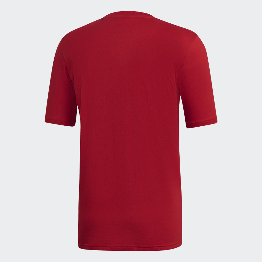 Adidas Trefoil Tee