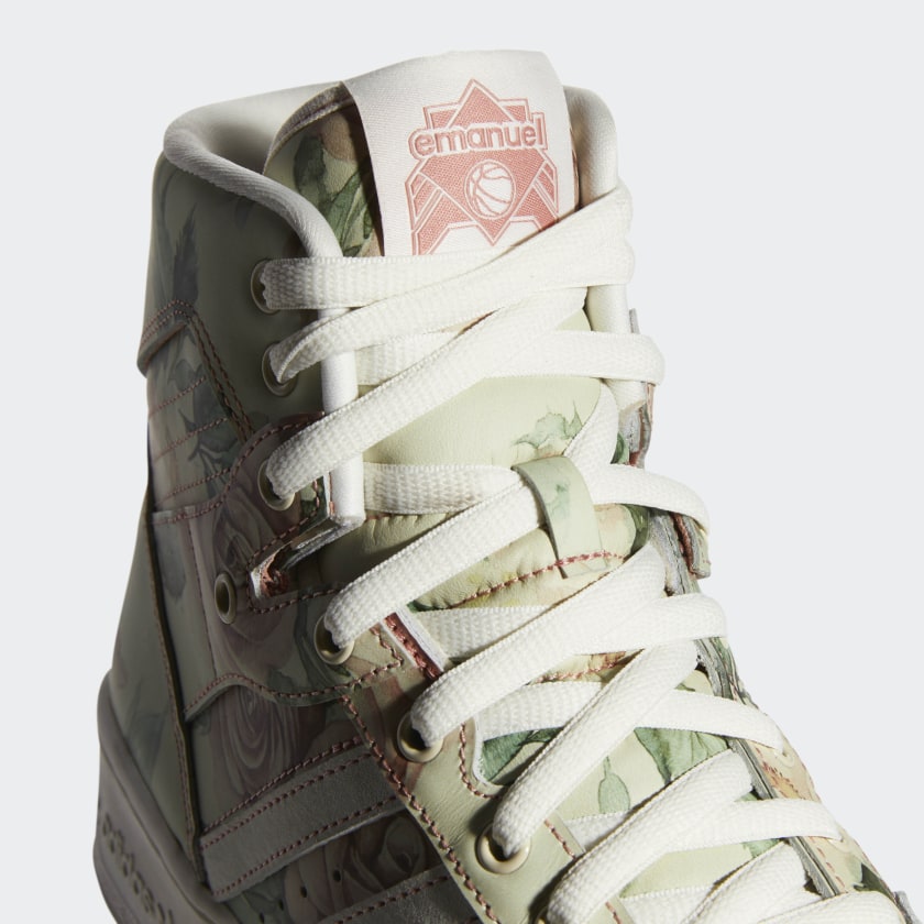 adidas EE Rivalry HI OG