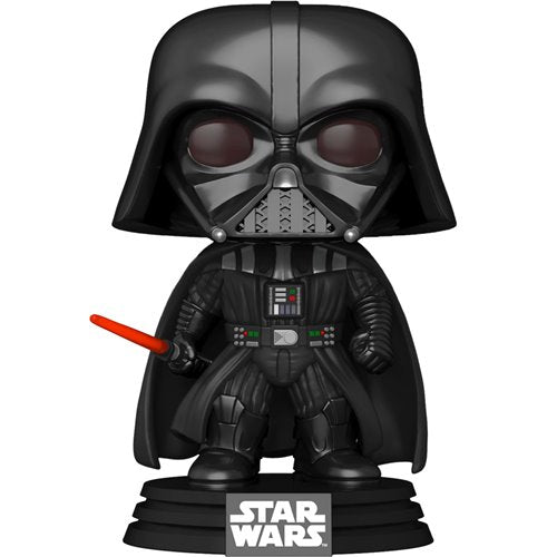 FUNKO POP! Darth Vader