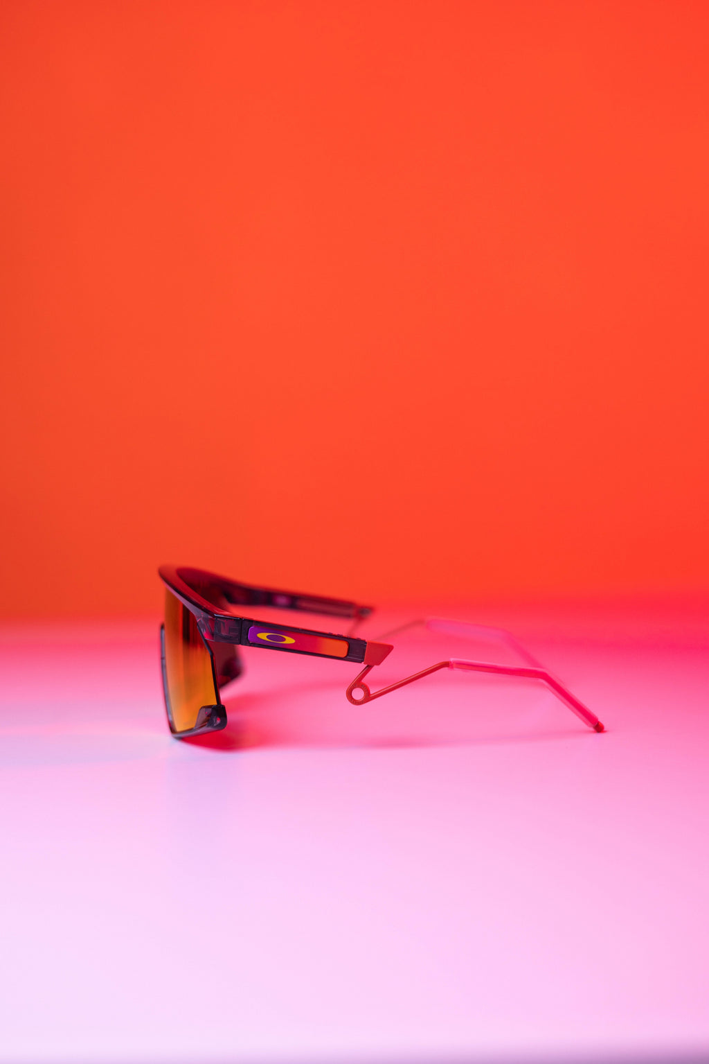 Oakley BXTR Metal 'Sunset' Pack