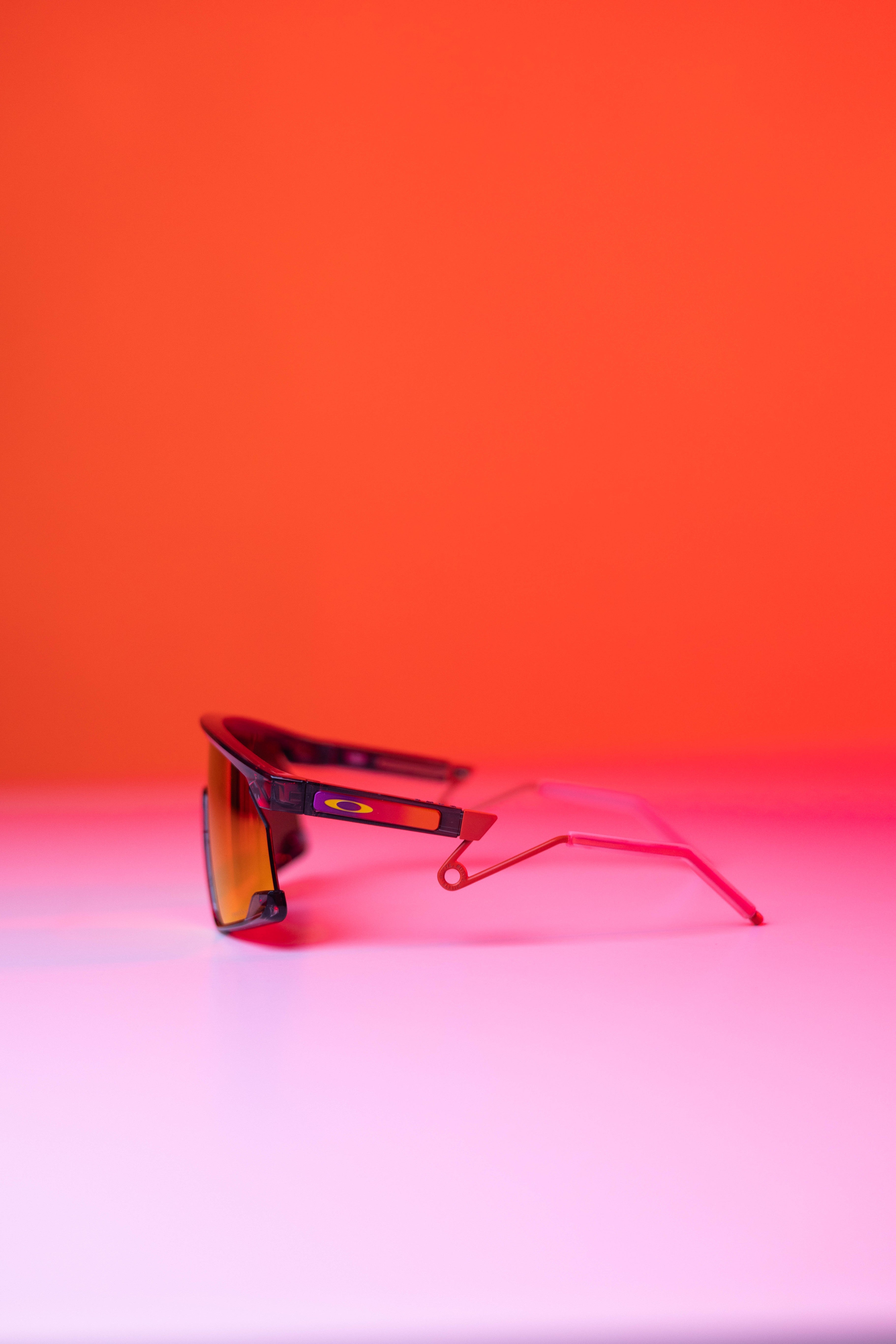 Oakley BXTR Metal 'Sunset' Pack