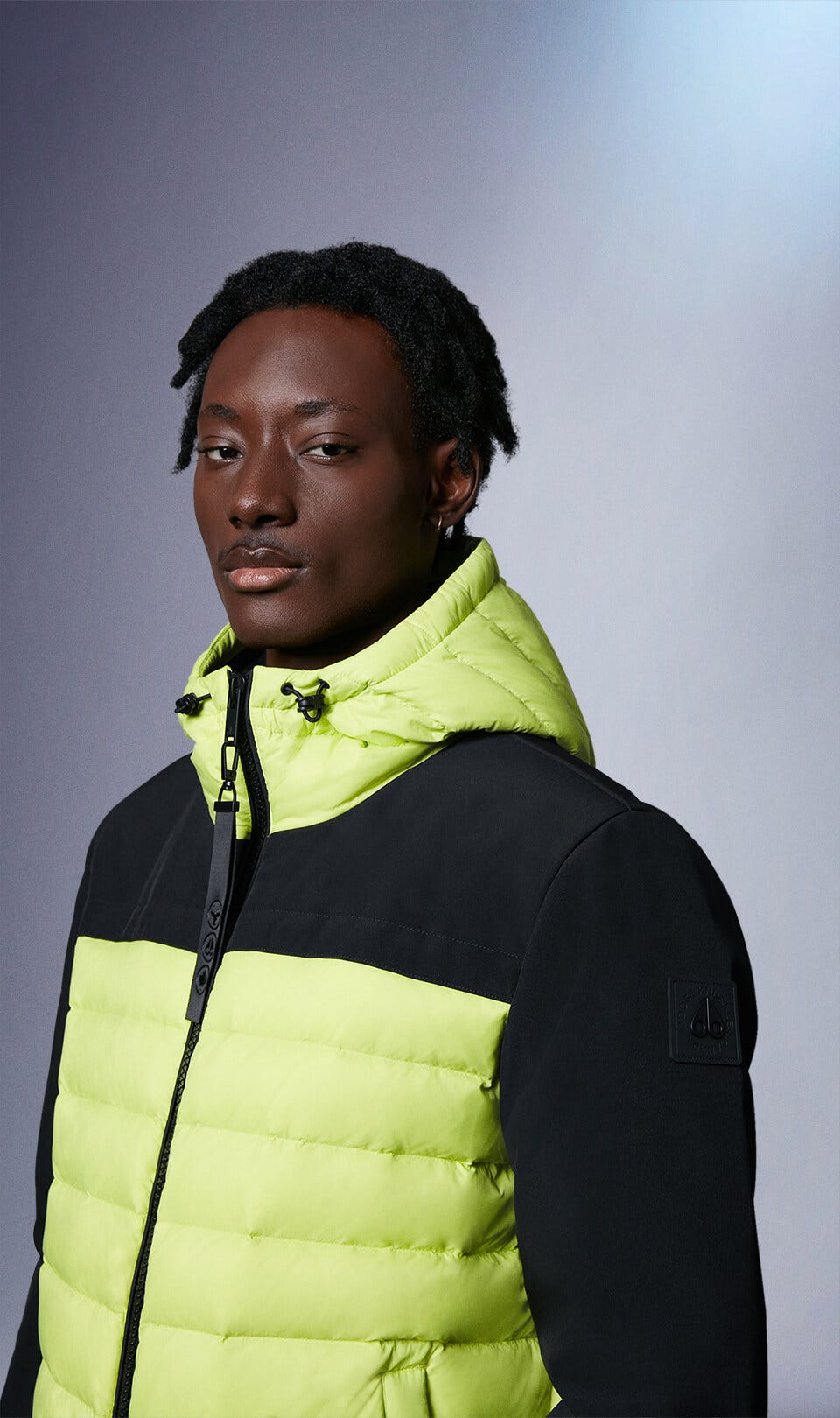 Moose Knuckles Kleskun Jacket
