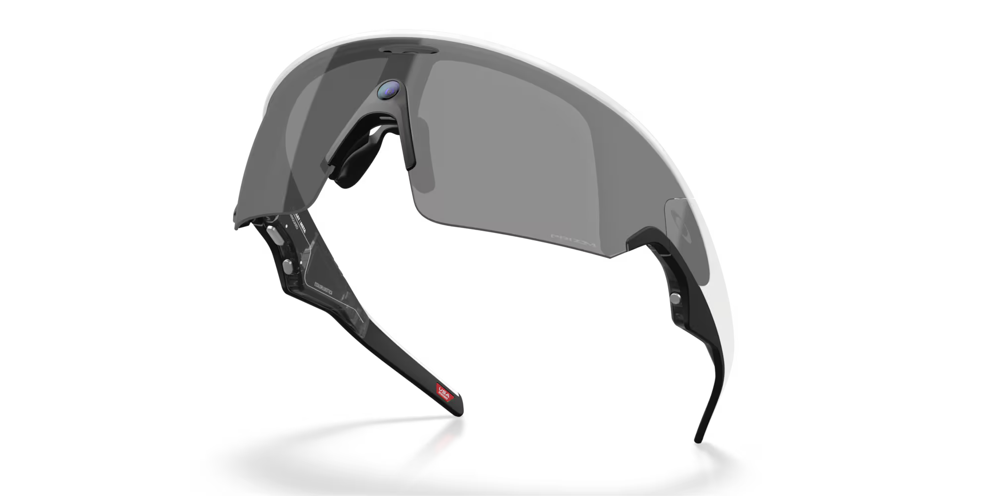 oakley meta vanguard prizm black