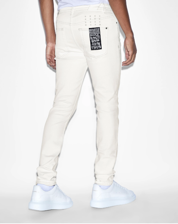 Ksubi Chitch Ivory