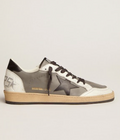 Golden Goose Ball Star Sneakers