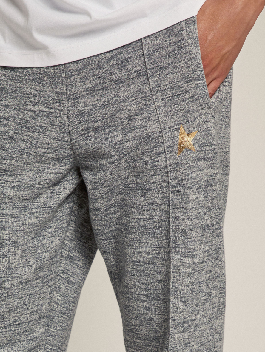 Golden Goose Star Collection Tapered Pant