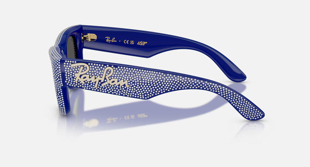 ray ban wayfarer puffer pava edition
