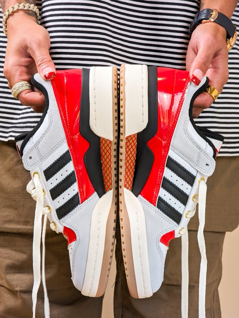 Adidas x Day One