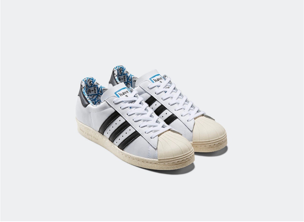 Adidas Superstar80s HAGT