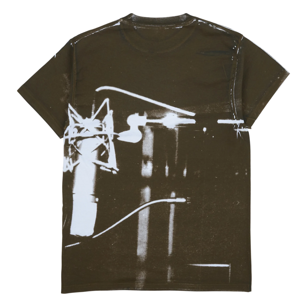 Pleasures Studio T Shirt