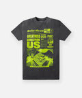 PAPER PLANES FROM WITHIN TEE
