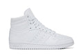 Adidas top ten 'triple white'