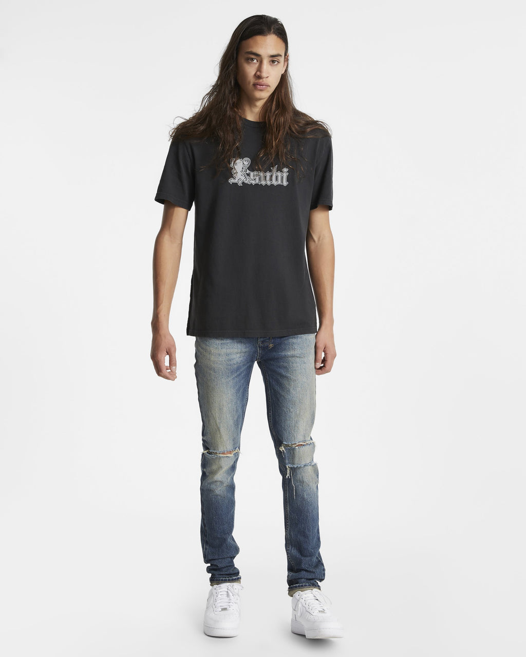 Ksubi Van Winkle Originate Trashed