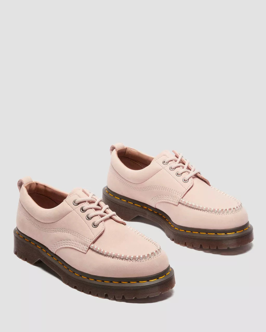 dr martens Lowell (powder pink)