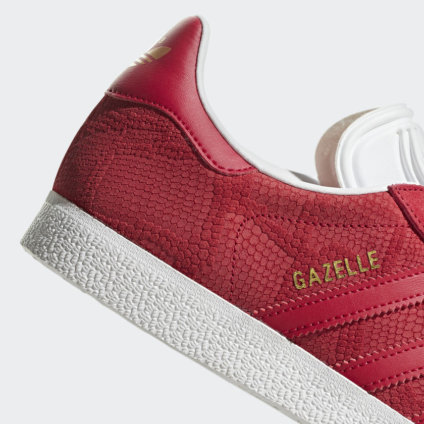 Adidas Gazelle W