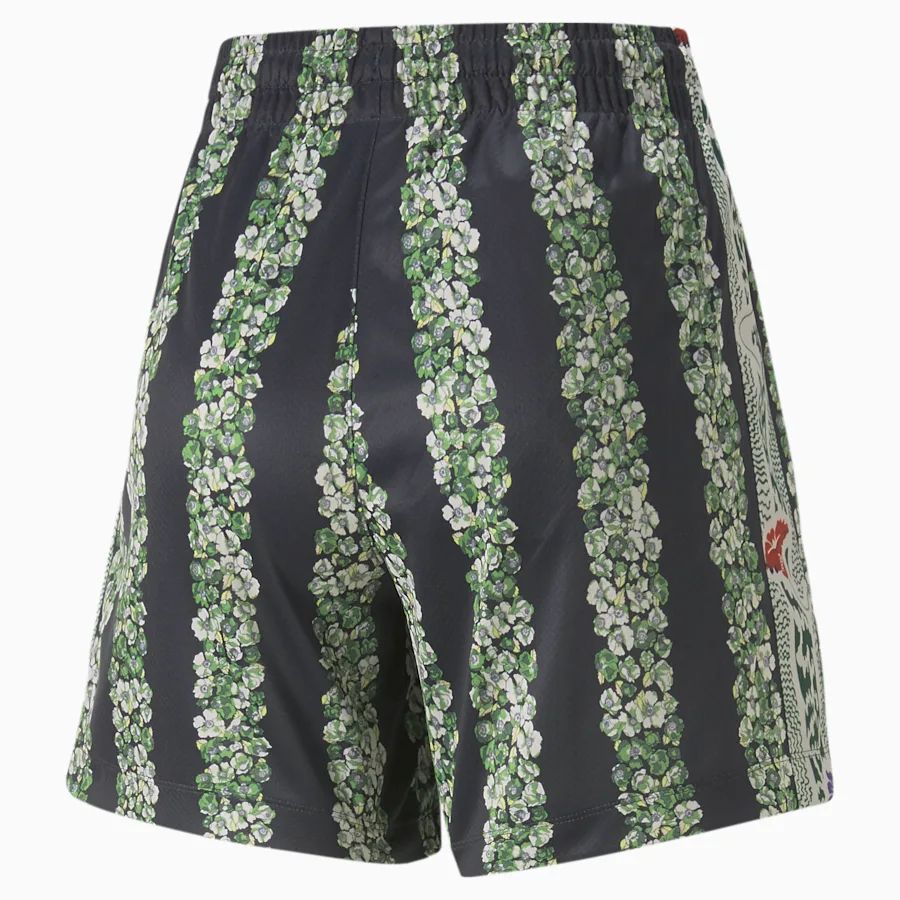 PUMA x Liberty Women's Shorts