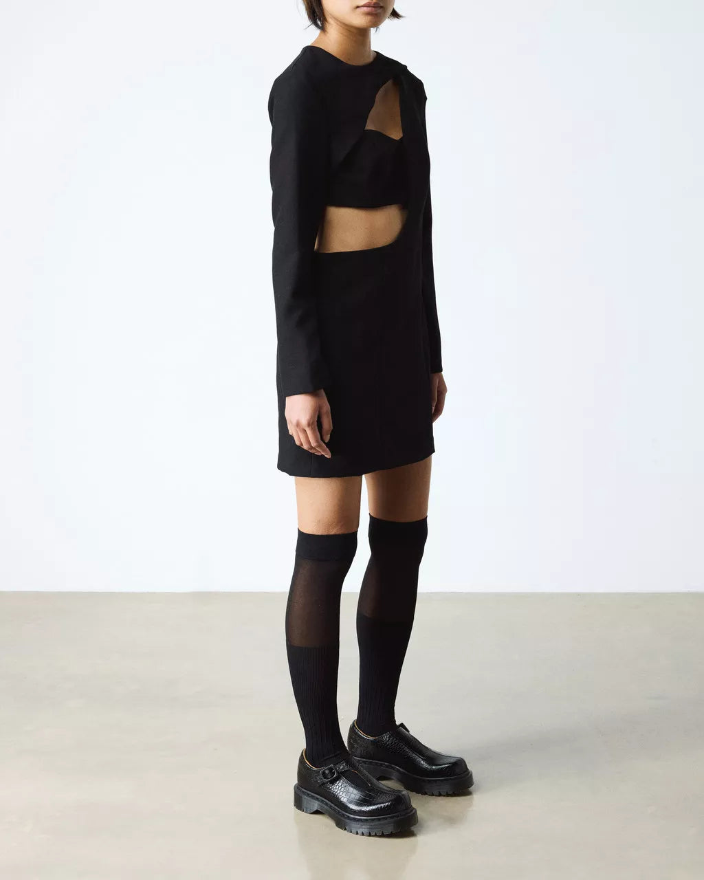 dr martens W
