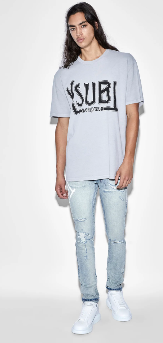 Ksubi Chitch Ticket
