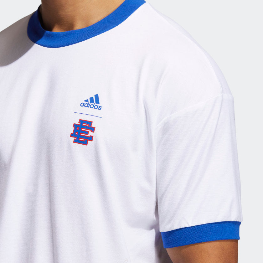 Adidas EE McDonald's Graphic Tee