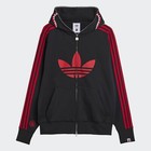 Adidas x bape shark hoodie