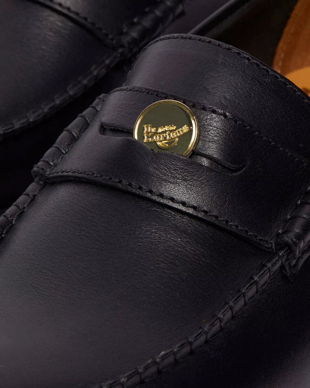Dr.Martens Penton Leather Loafer