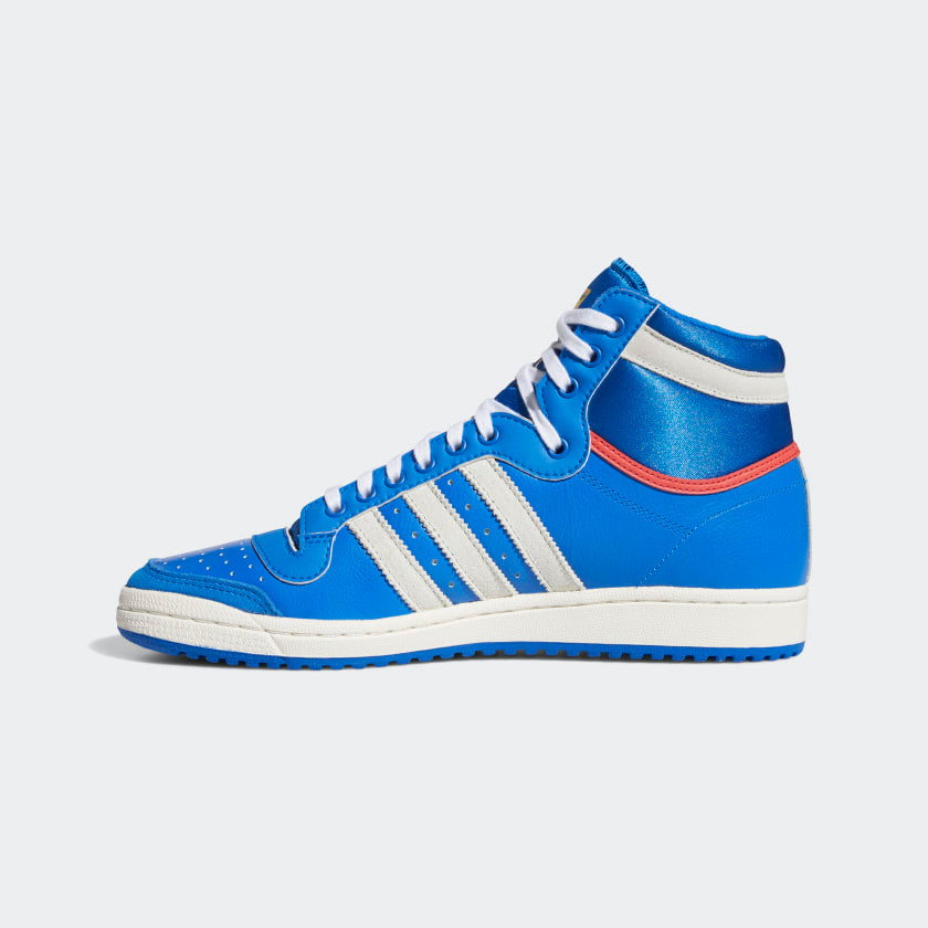 Adidas Top Ten (satin)