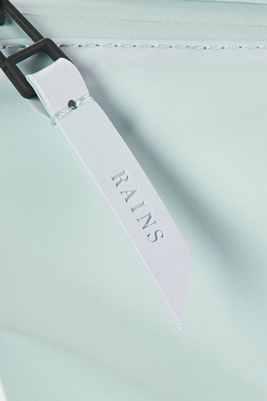 RAINS Tote Bag Rush