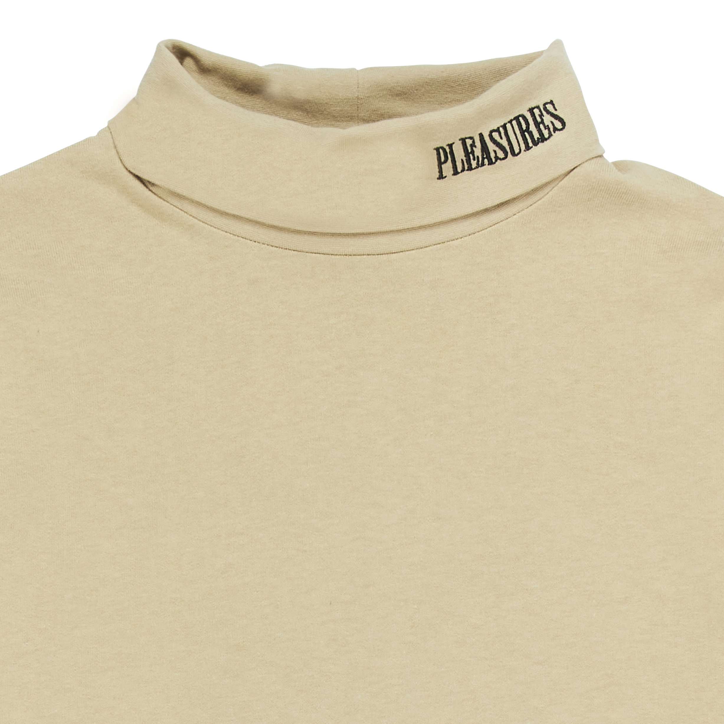 Pleasures Cut Here Turtleneck