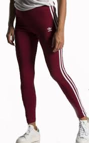 ADIDAS STR LEGGINGS