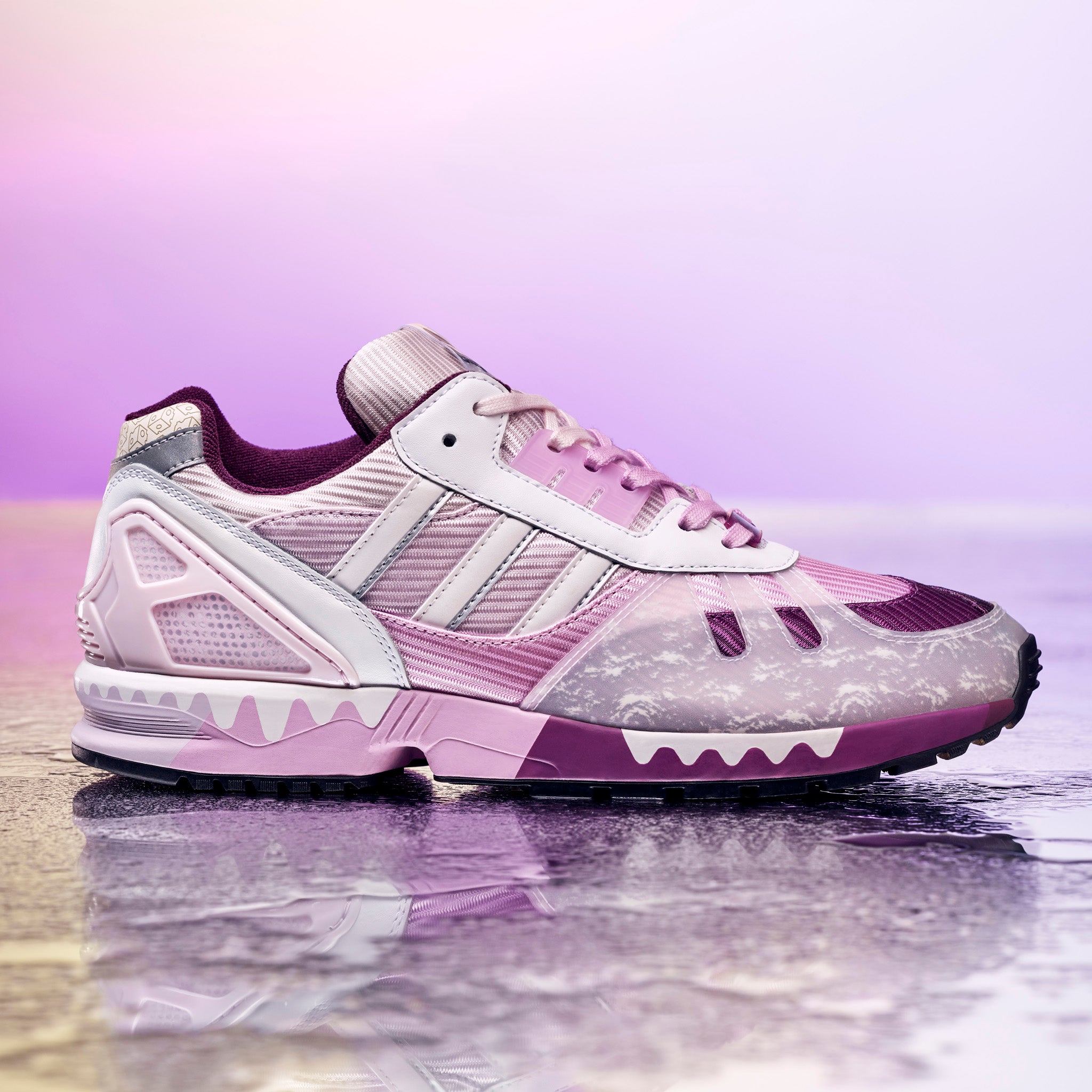 Adidas Hey Tea x ZX 7000