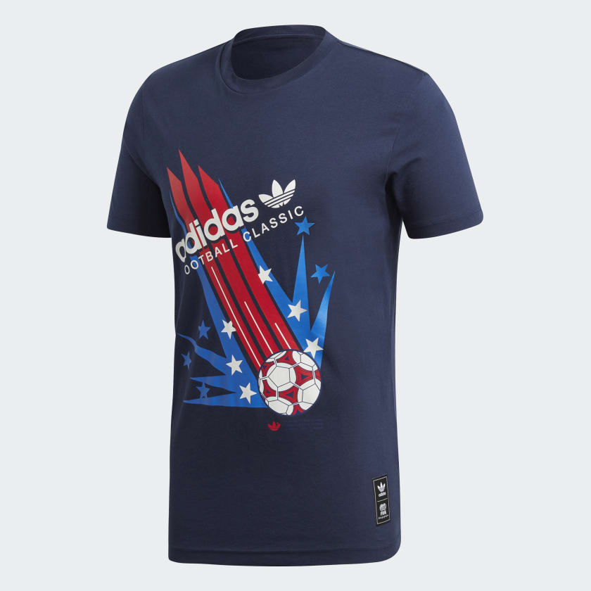 Adidas 94 AD Tee